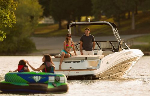 Imporlan - Importacion de lanchas y embarcaciones desde Estados Unidos a Chile